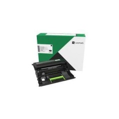 Lexmark IMAGING UNIT RETURN BLACK - High Quality & Reliable Printing (58D0Z00)